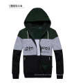 Sudaderas con capucha de bajo precio con logotipo personalizado